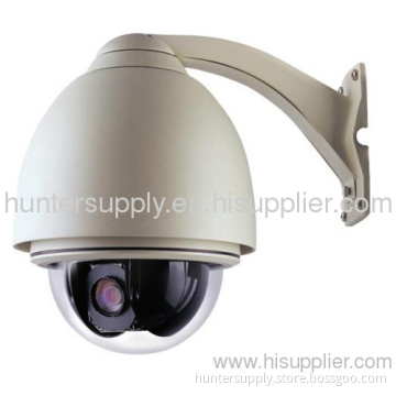Sony Module High Speed Dome Camera 